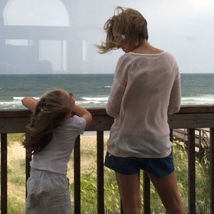 Meet your Posher, Leah